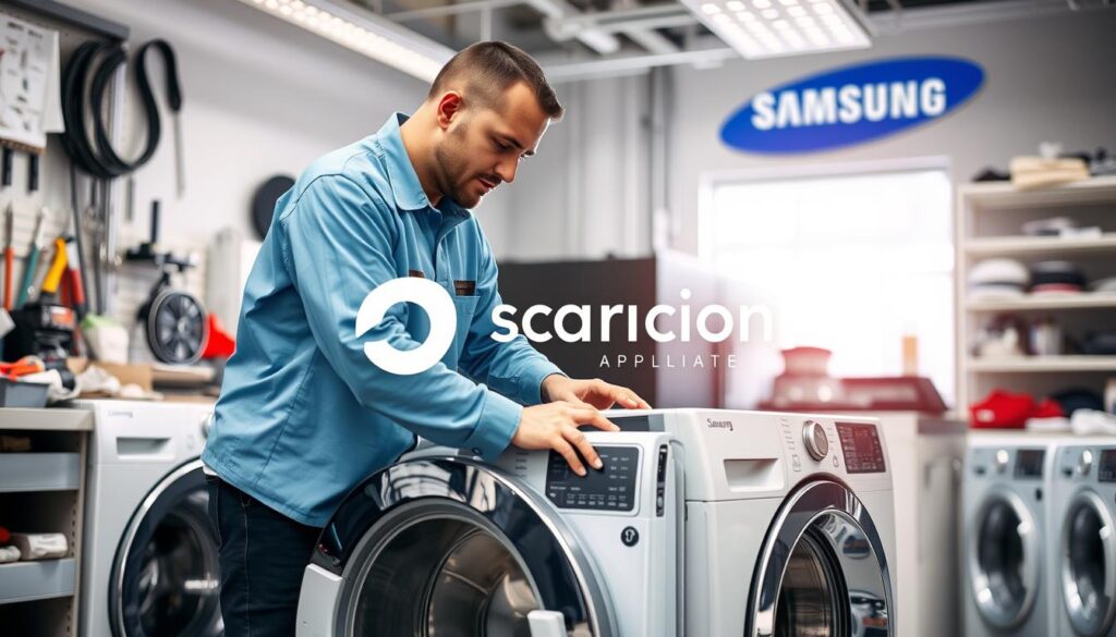 شركة صيانة غسالات مكة